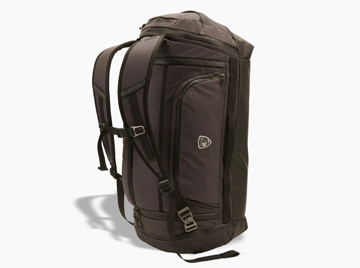 Eskape™ 50 Kanvas Duffel Main image