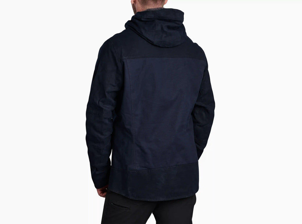 The Law™ Fleece Lined Hoody