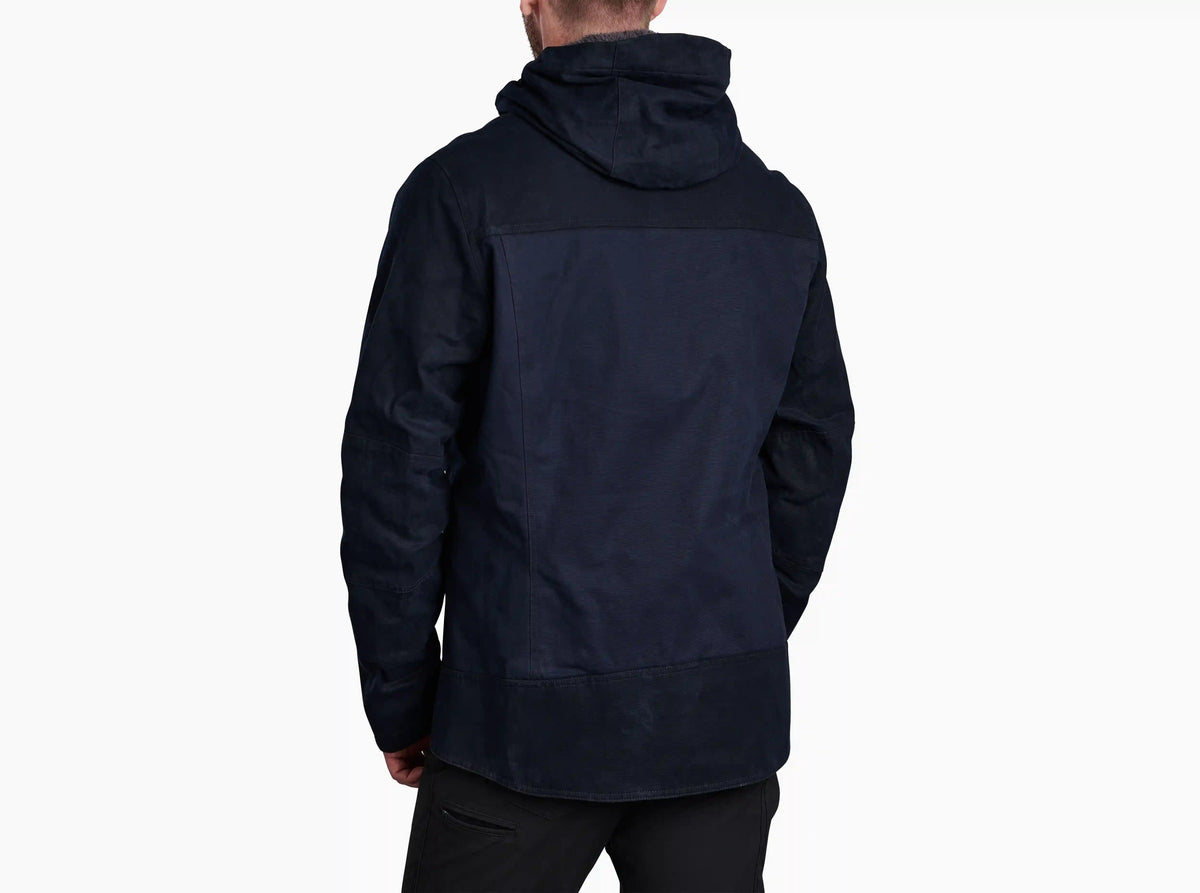 The Law™ Fleece Lined Hoody