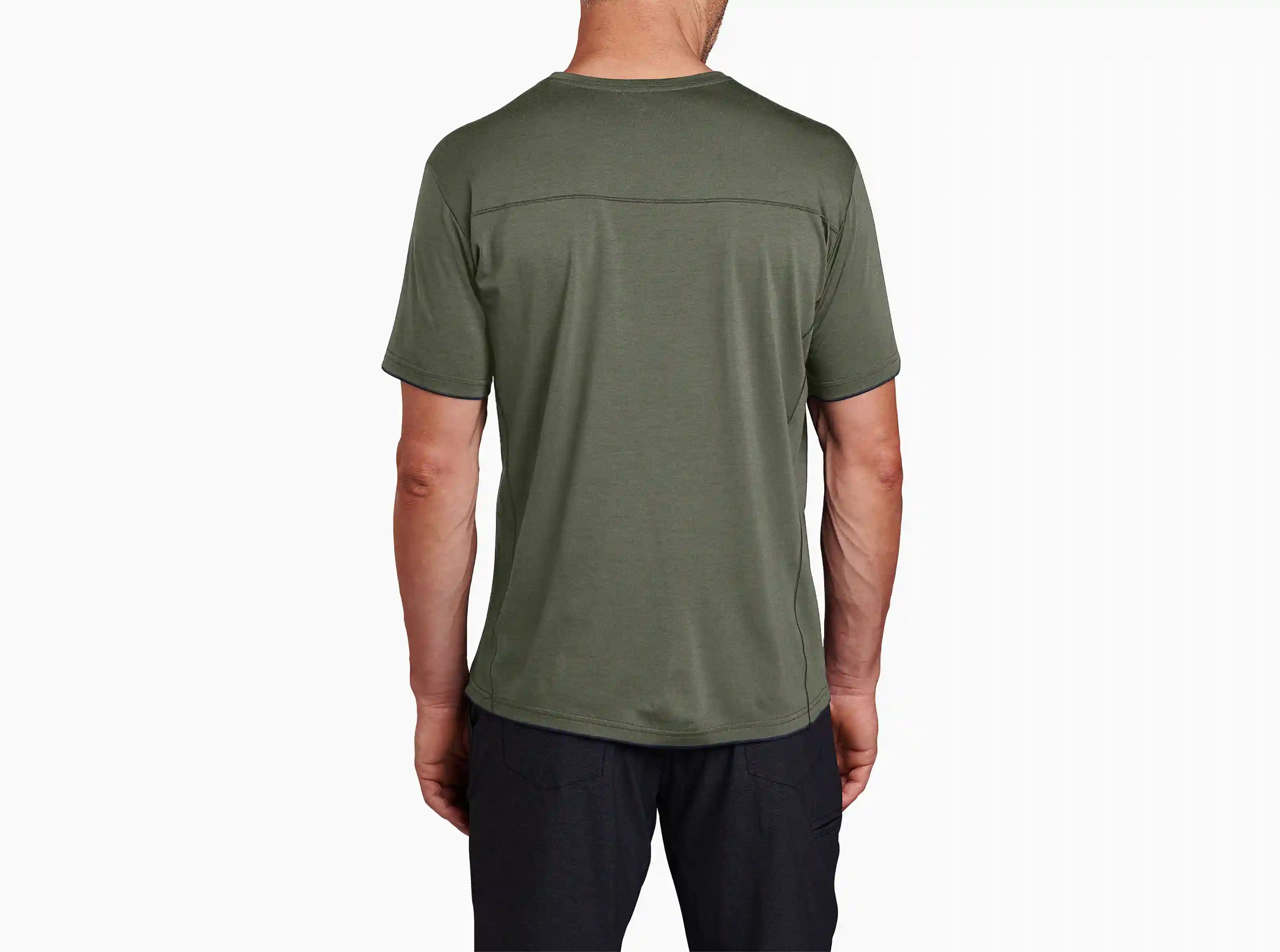 Cashmerino™ T Secondary image