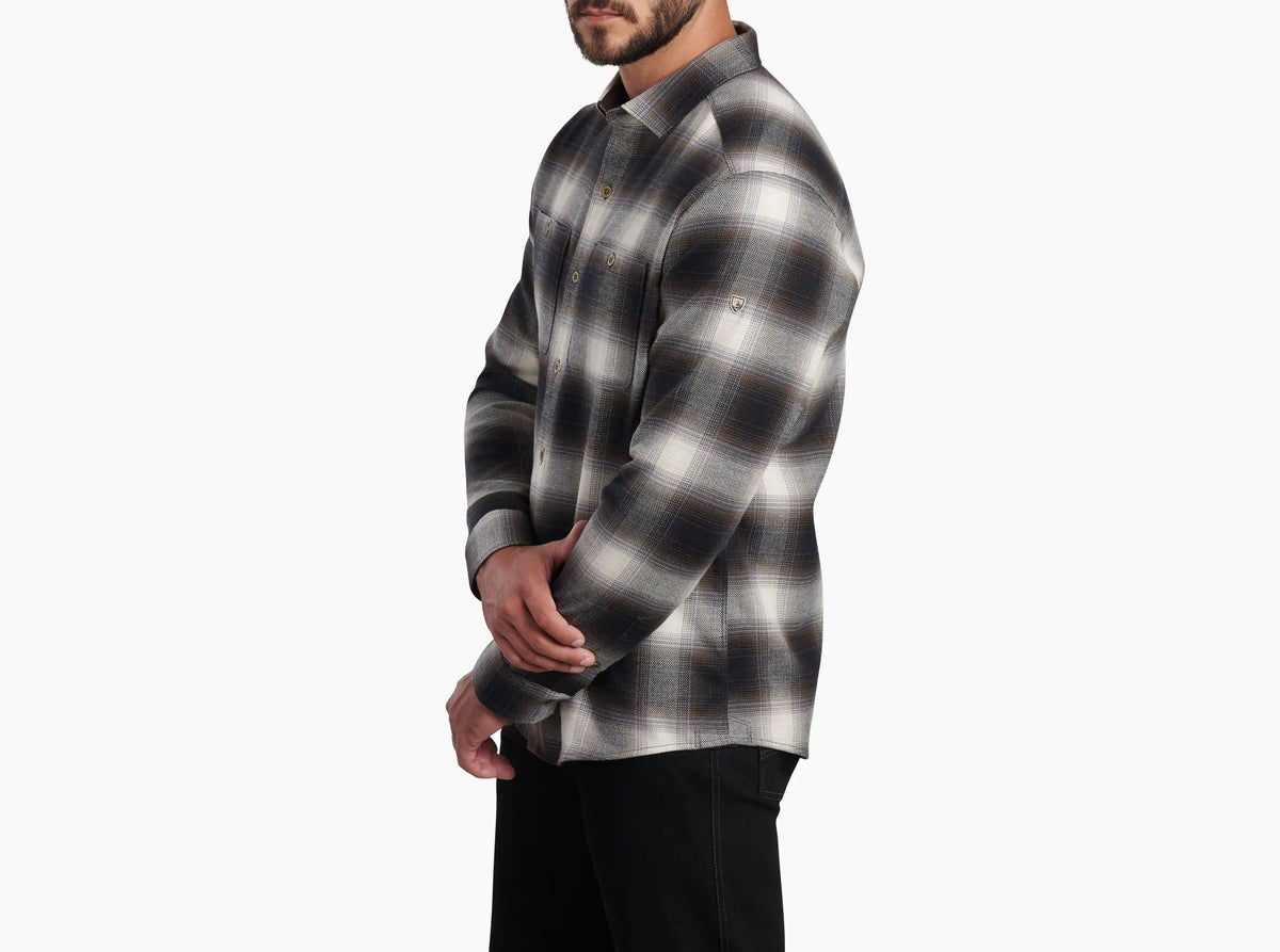 The Law™ Flannel