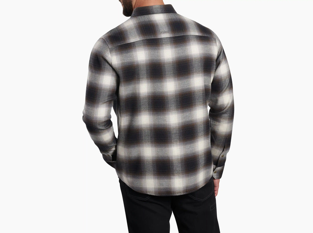 The Law™ Flannel