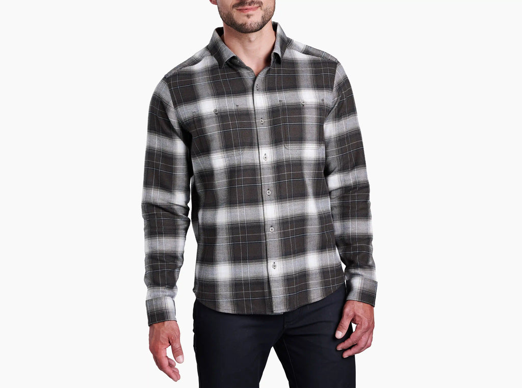 The Law™ Flannel