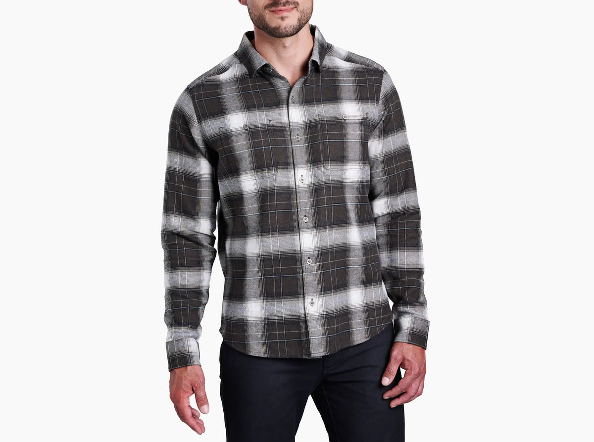 The Law™ Flannel