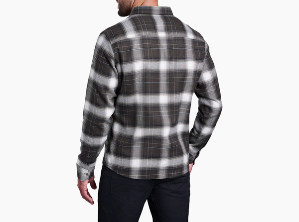 The Law™ Flannel