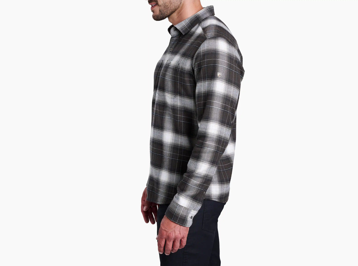 The Law™ Flannel