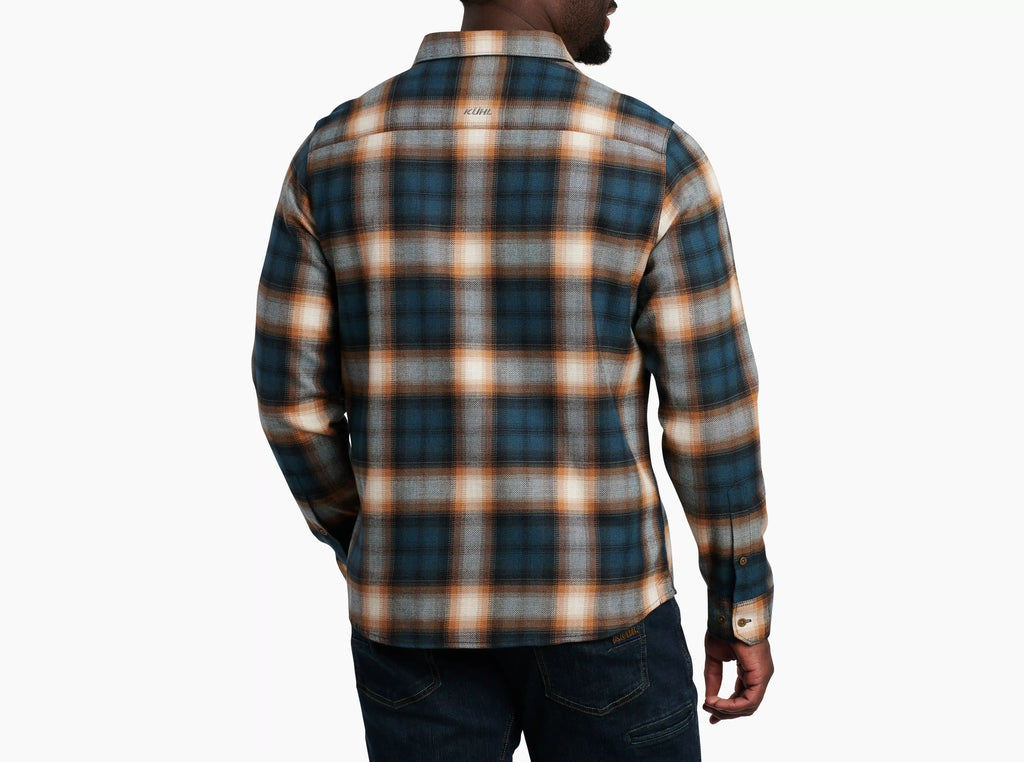 The Law™ Flannel