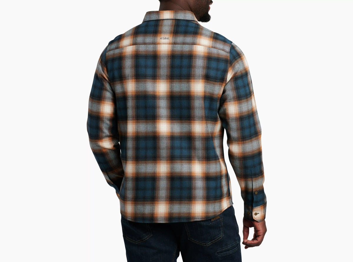 The Law™ Flannel