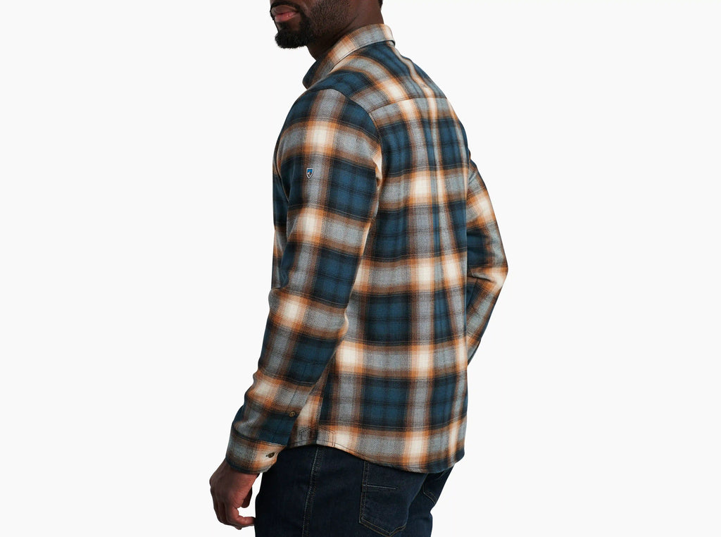 The Law™ Flannel