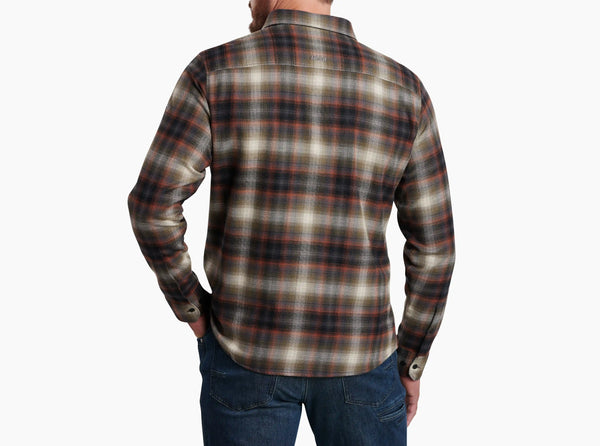 The Law™ Flannel