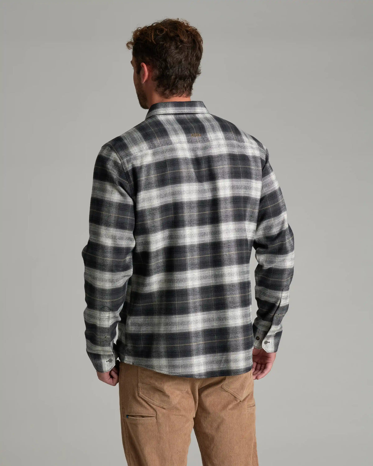 The Law™ Flannel