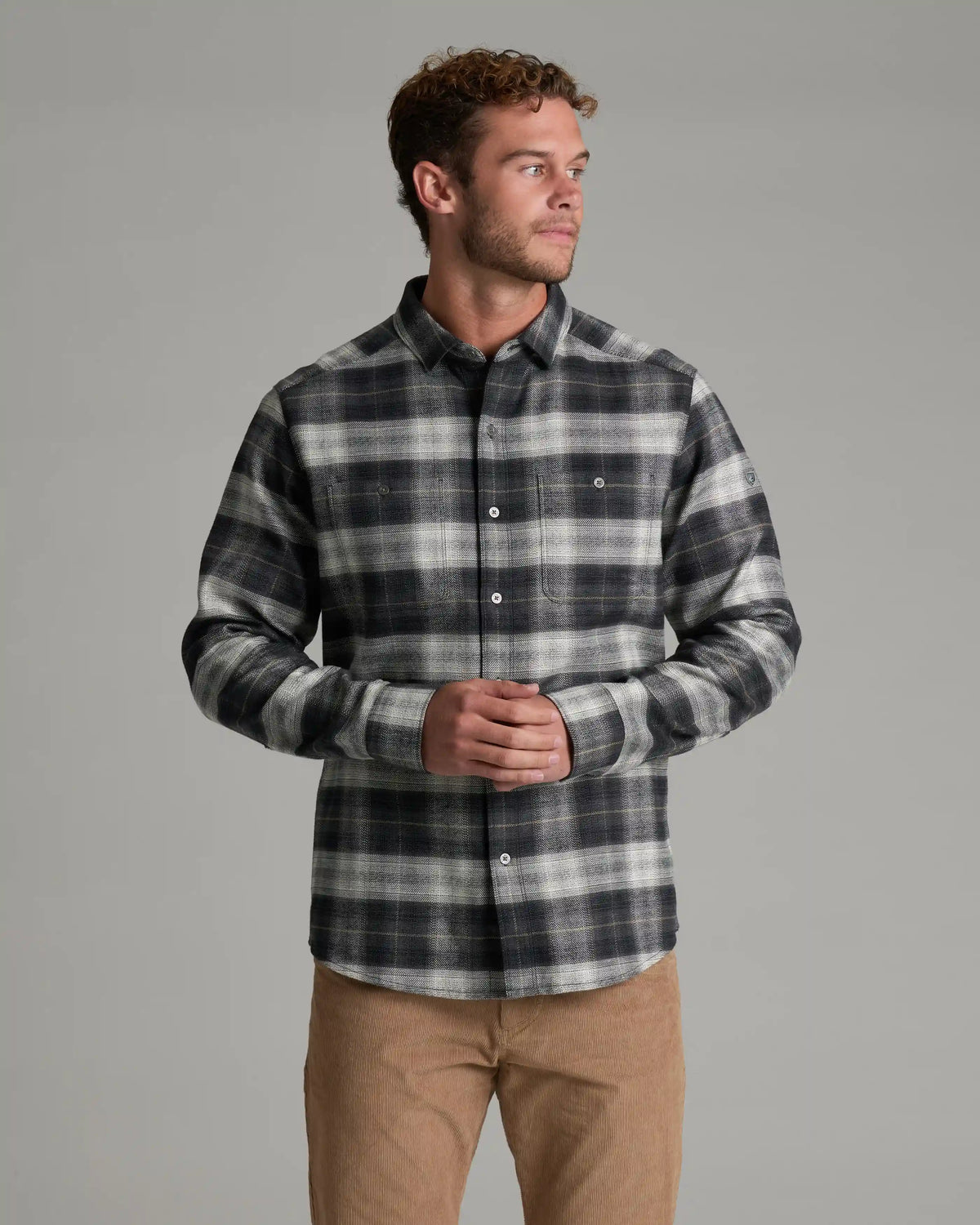 The Law™ Flannel
