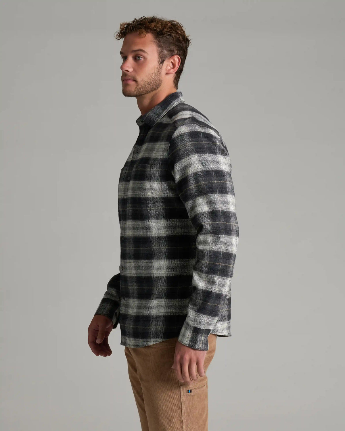 The Law™ Flannel