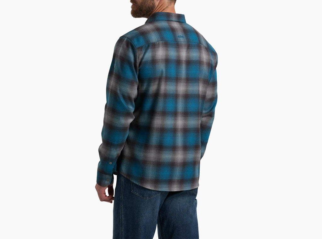 The Law™ Flannel