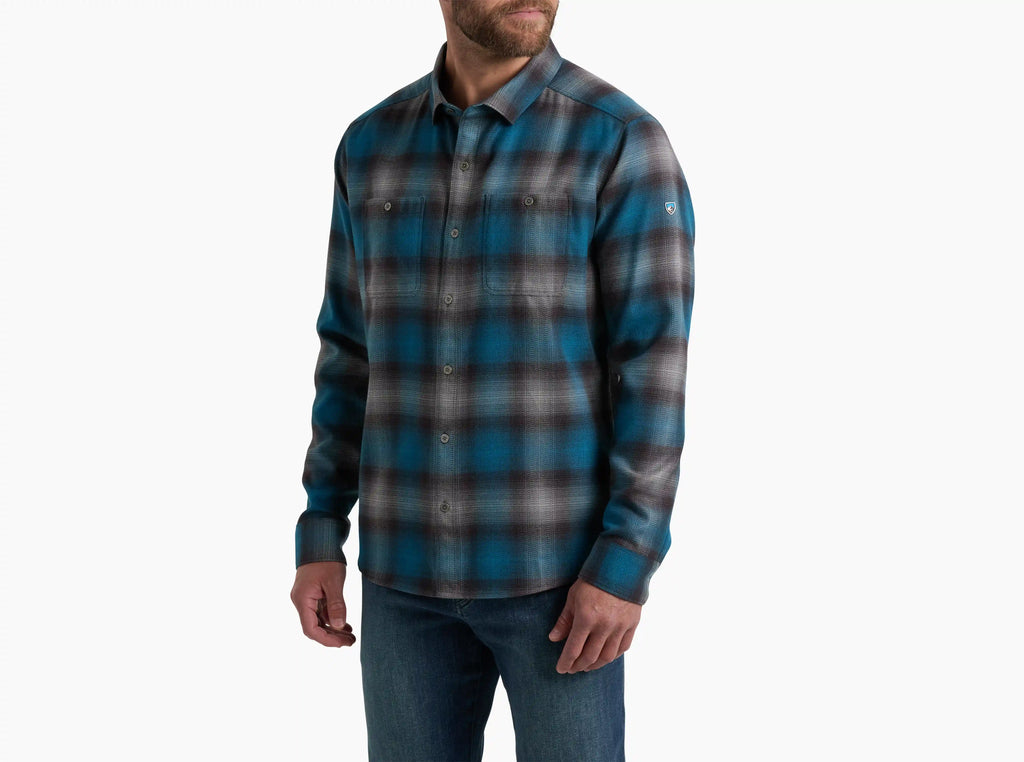 The Law™ Flannel