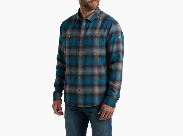 The Law™ Flannel
