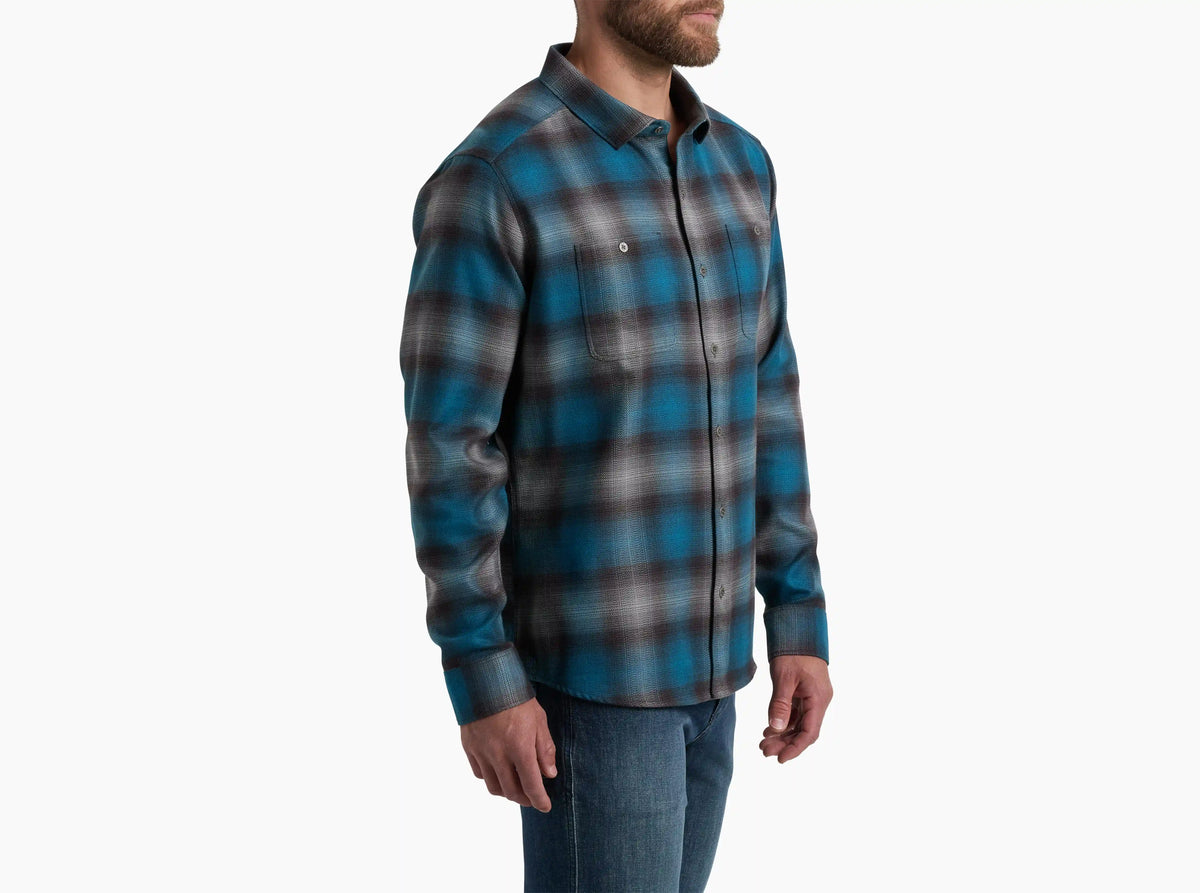 The Law™ Flannel