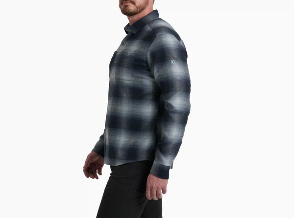 The Law™ Flannel