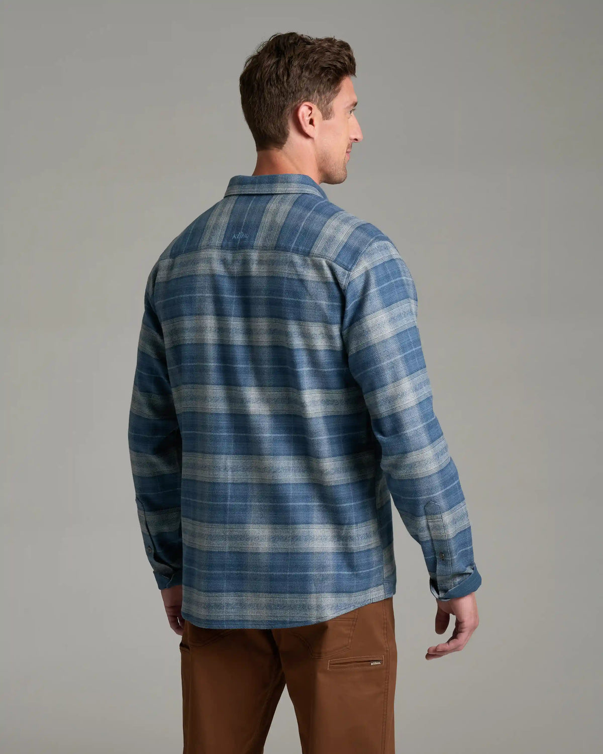 The Law™ Flannel