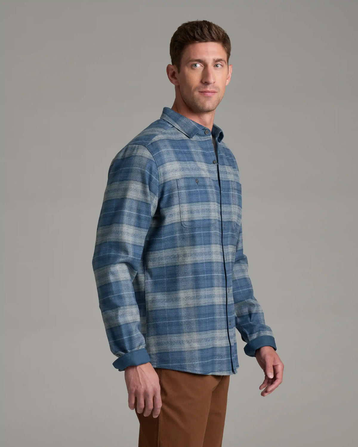 The Law™ Flannel