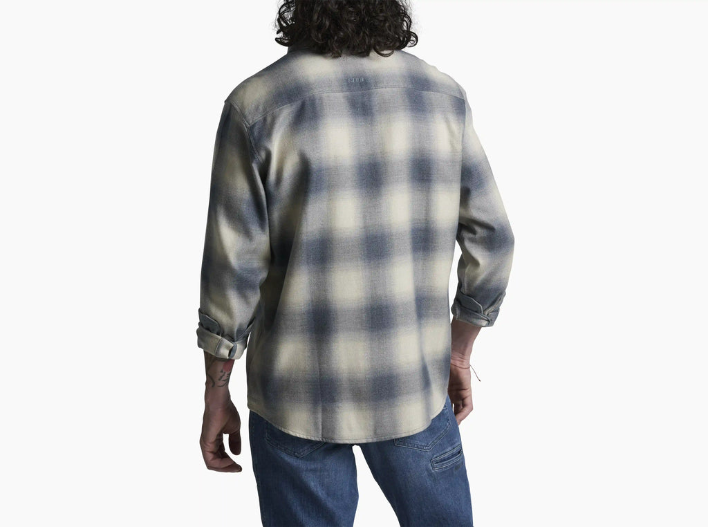The Law™ Flannel