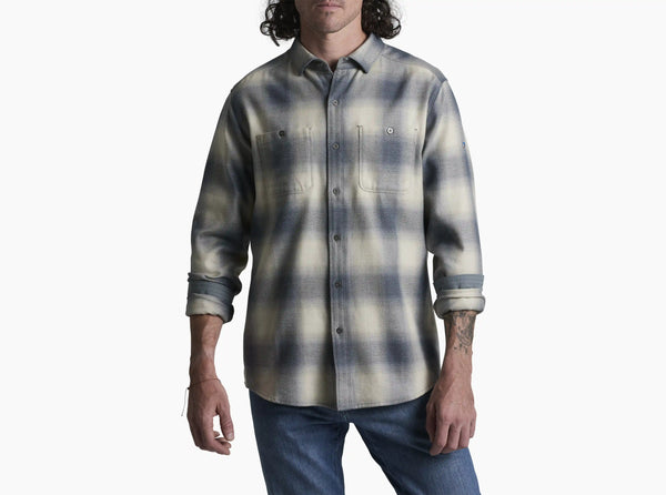 The Law™ Flannel