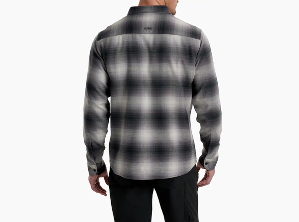 The Law™ Flannel