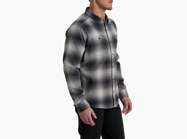 The Law™ Flannel