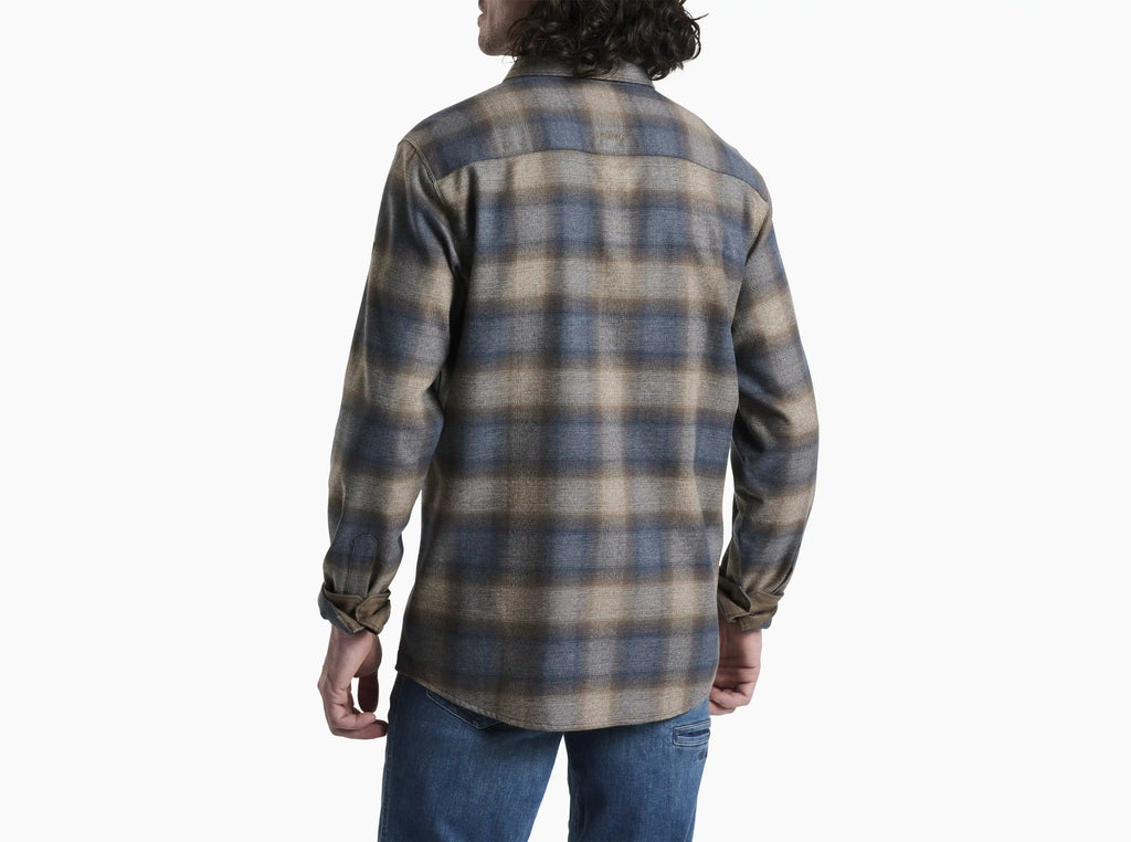 The Law™ Flannel