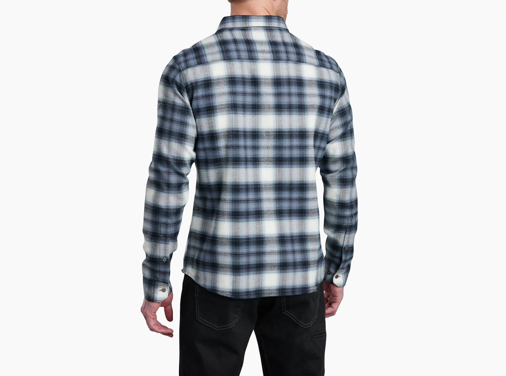 The Law™ Flannel