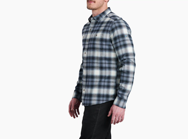 The Law™ Flannel