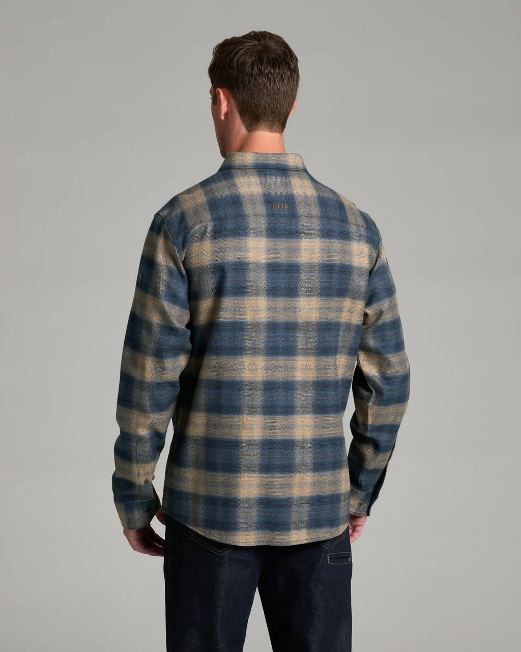 The Law™ Flannel