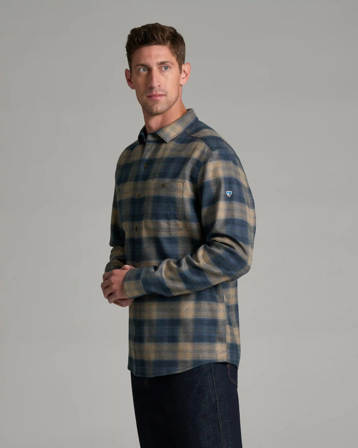 The Law™ Flannel