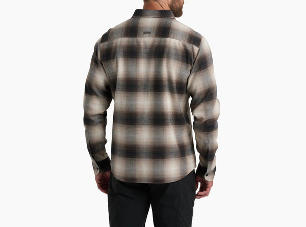 The Law™ Flannel