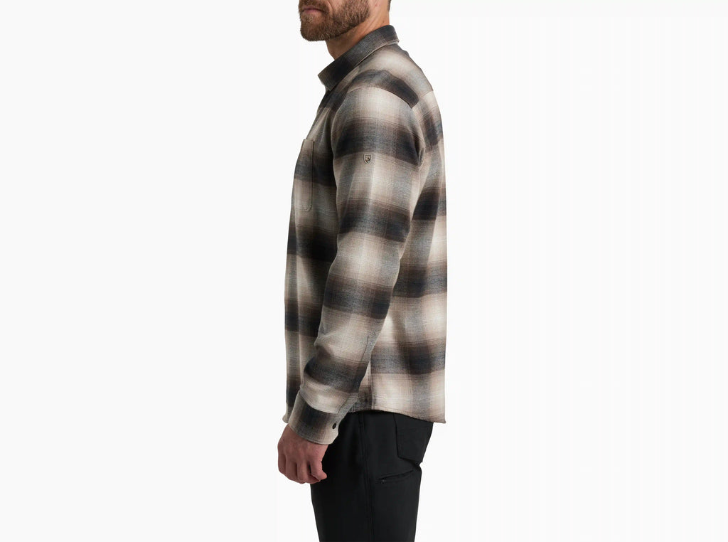 The Law™ Flannel