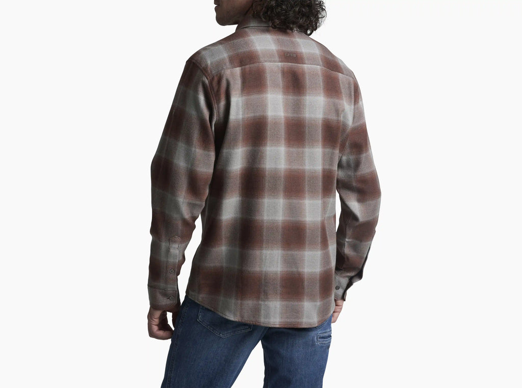 The Law™ Flannel