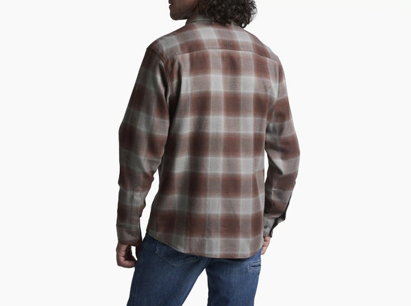 The Law™ Flannel