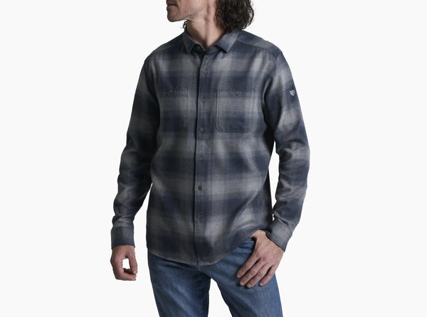 The Law™ Flannel