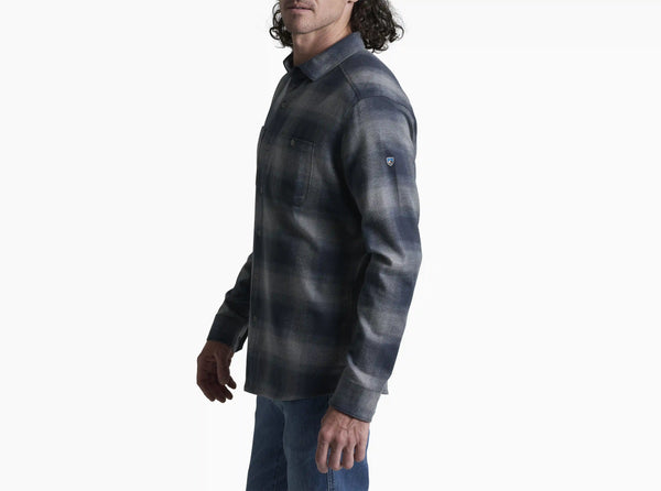 The Law™ Flannel