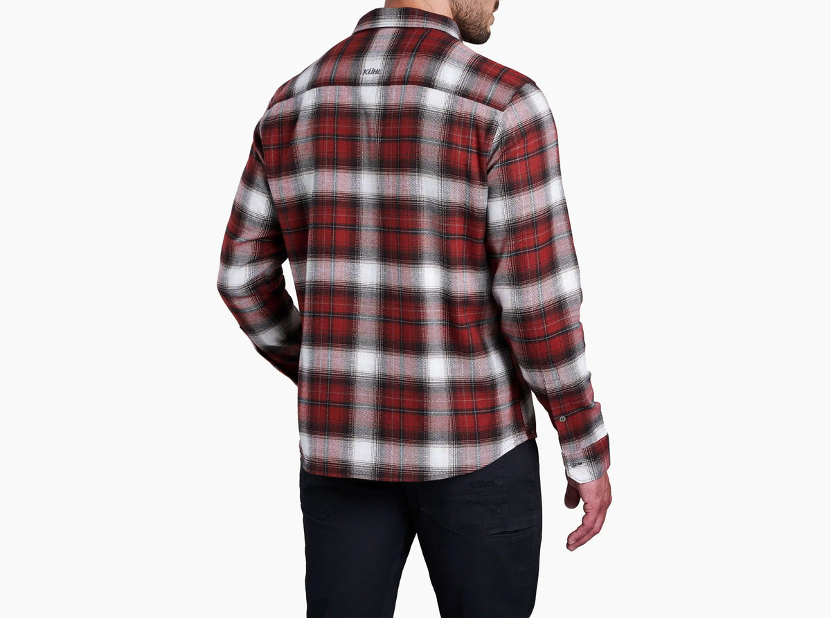 The Law™ Flannel
