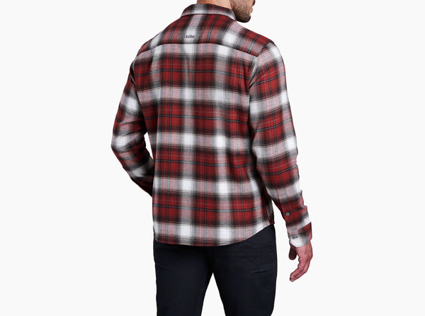 The Law™ Flannel