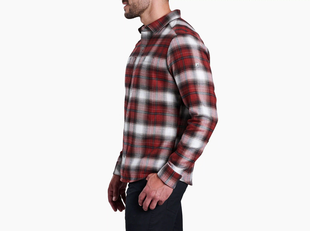 The Law™ Flannel