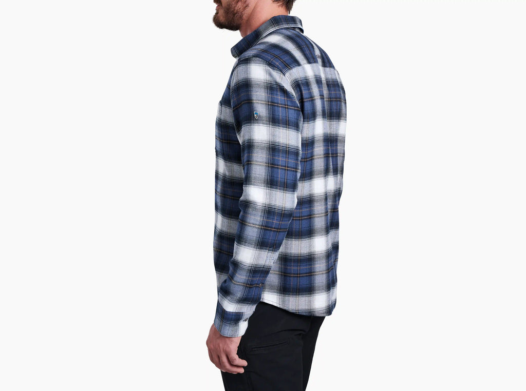 The Law™ Flannel