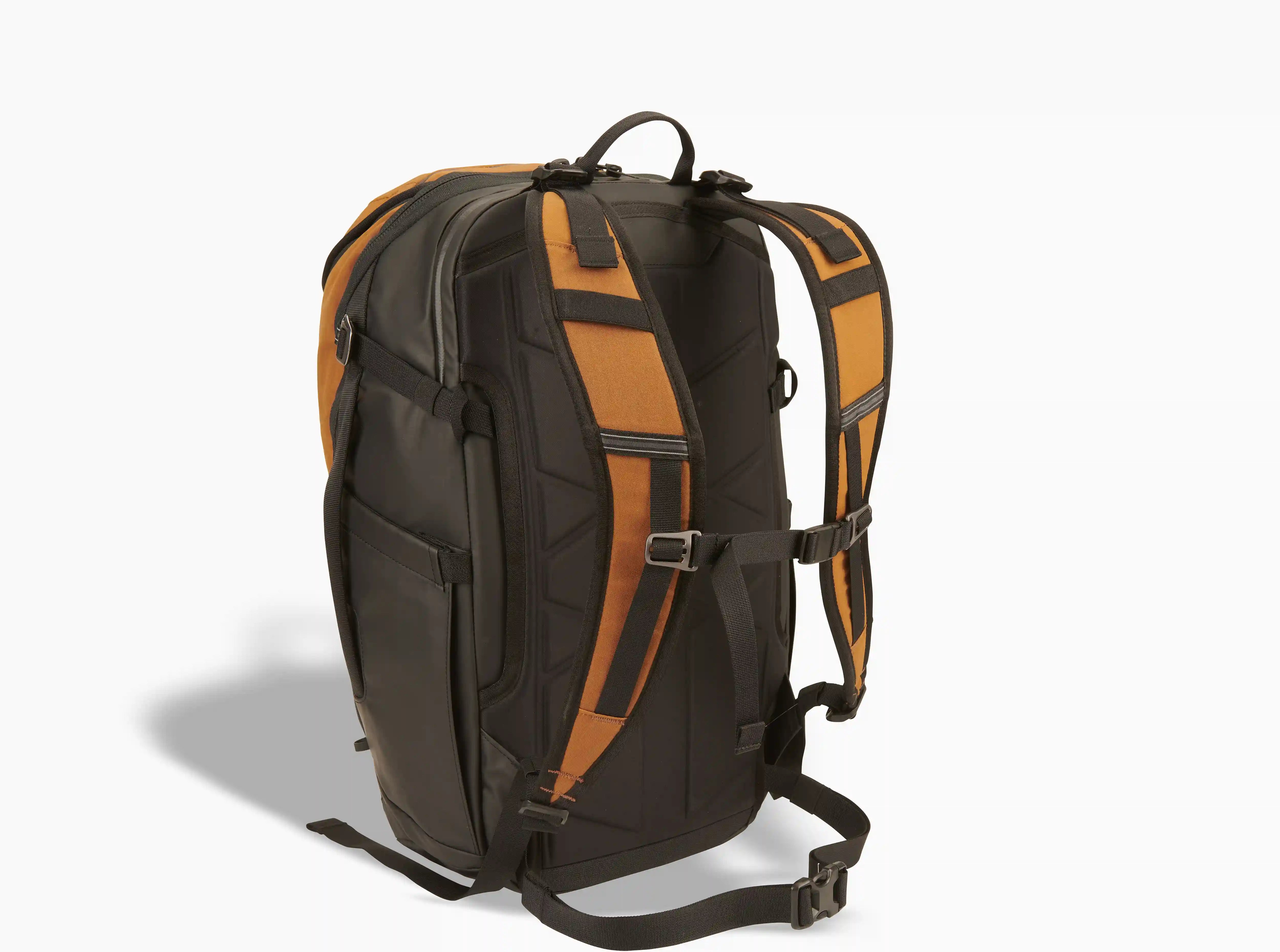 Eskape™ 25 Kanvas Backpack Secondary image