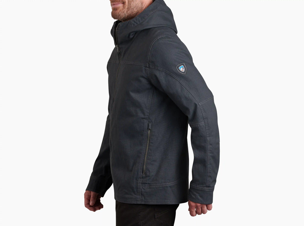 The Law™ Hoody