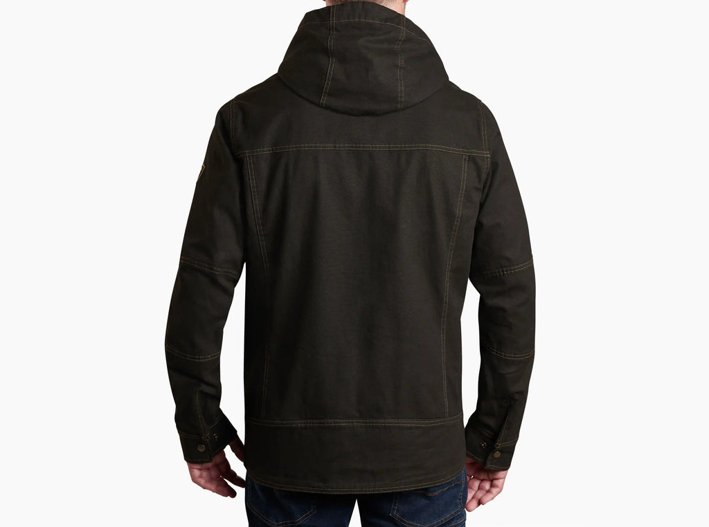 The Law™ Hoody