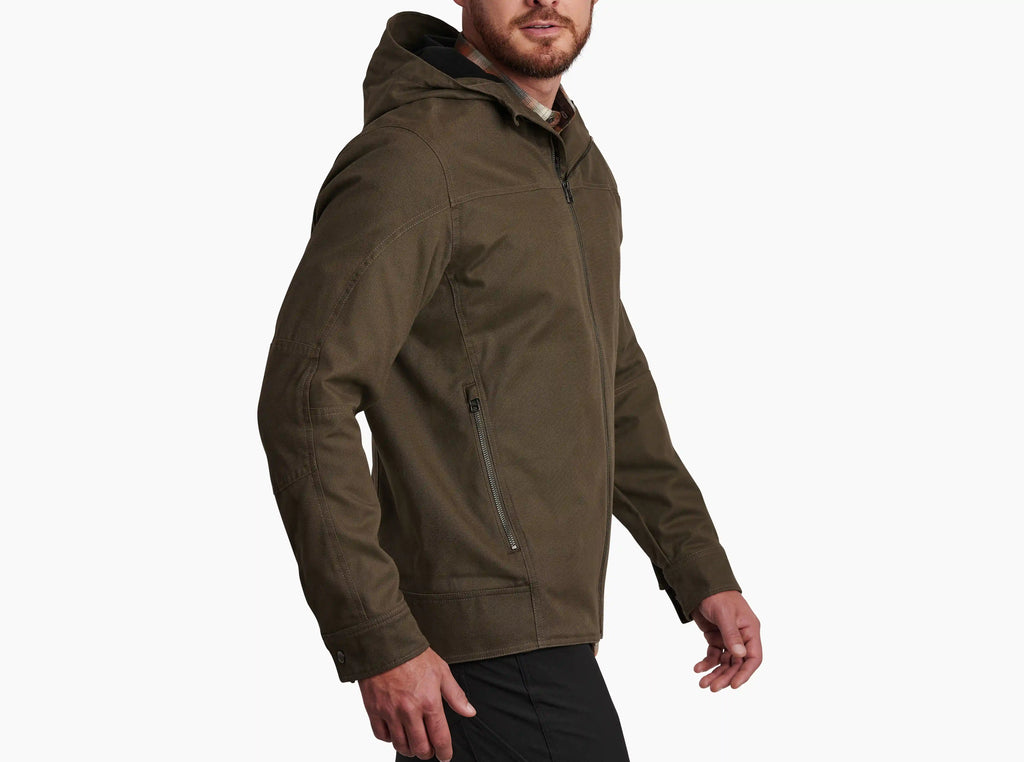 The Law™ Hoody