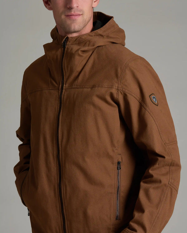 The Law™ Hoody