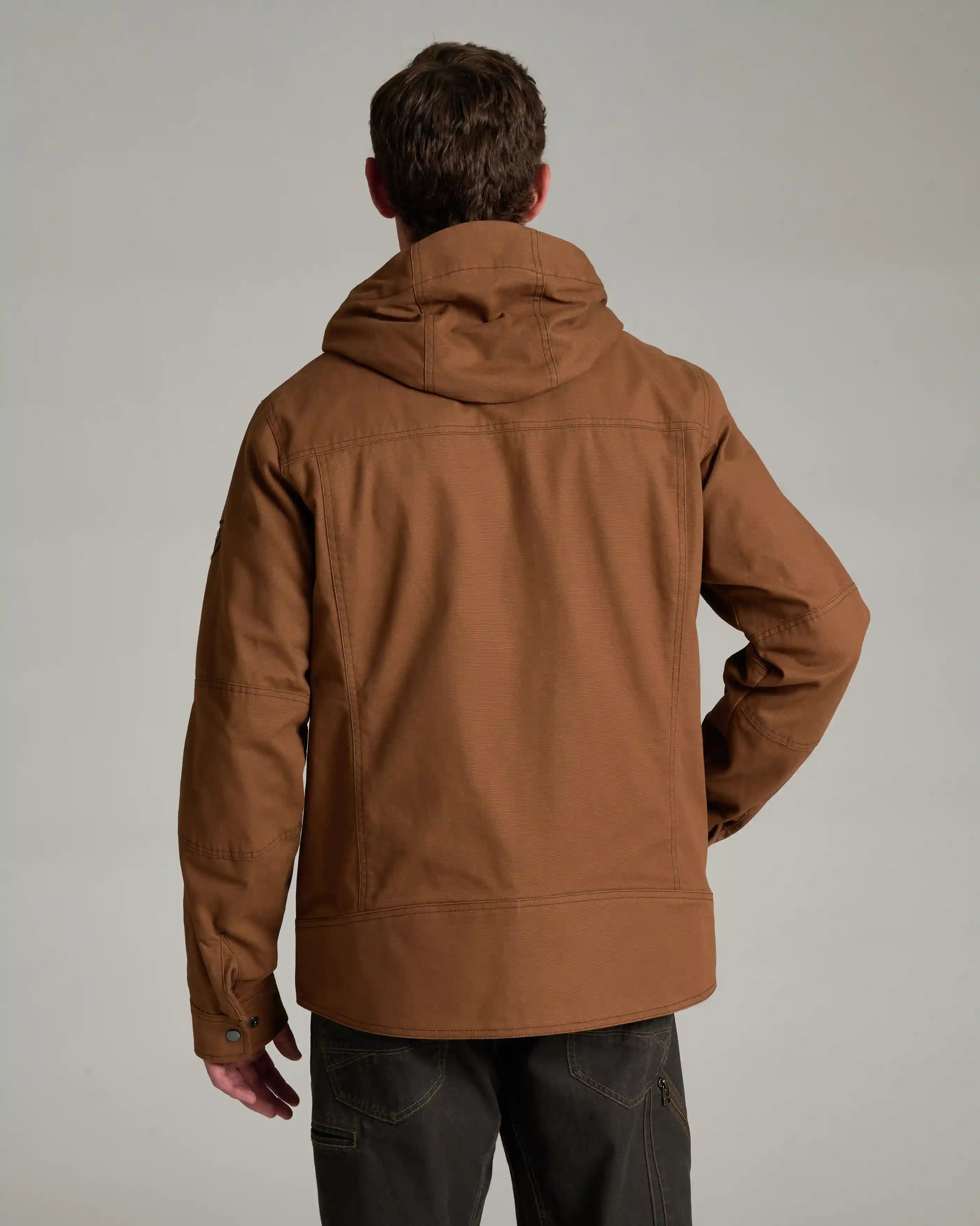 The Law™ Hoody Secondary image