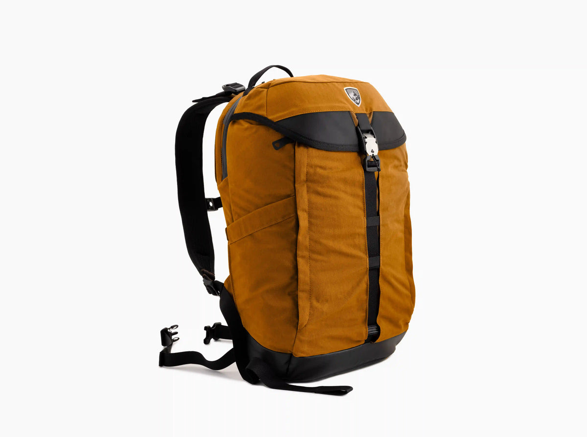 Eskape™ 20 Kanvas Backpack Main image